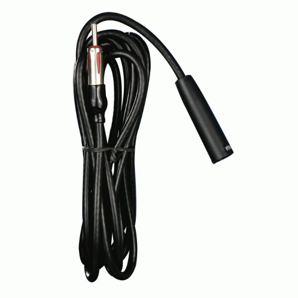 Metra 44-EC96 : FM Antenna Extension Cable, 96"