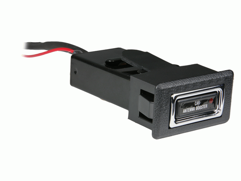 Metra 44-UA60 : Universal Amplified Antenna Booster