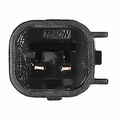 Metra 72-5600 : Speaker Replacement Wiring Harness, connector view.