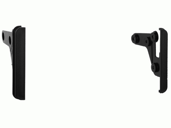 Metra 95-8202 : DDIN Radio Replacement Dash Kit, 2000-2020 Toyota, Scion and Subaru