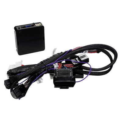 Omegalink OL-RS-CH10 : Standalone Remote Start System