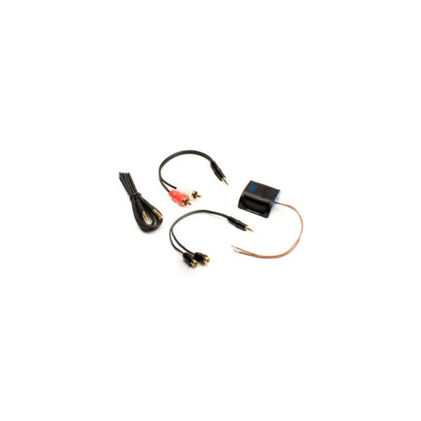 Pac Audio LPGL-2 : Line Level Audio Ground Loop Isolator