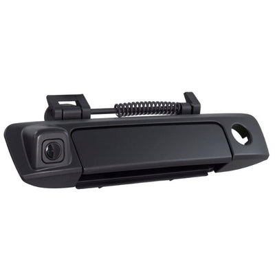 iBeam TE-FDRH : Tailgate Handle Backup Camera, 2012-2020 Ford Ranger